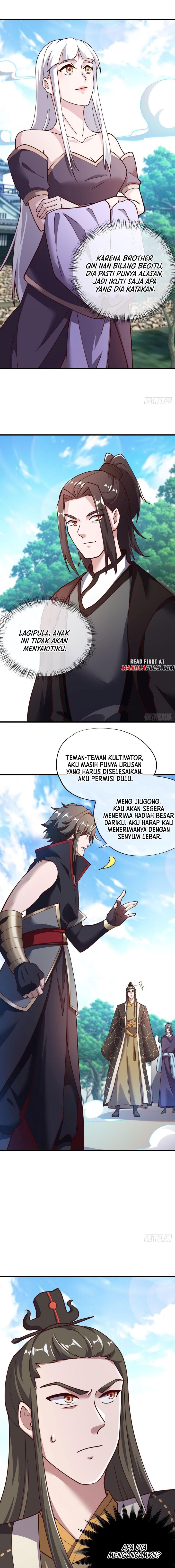 Dilarang COPAS - situs resmi www.mangacanblog.com - Komik peerless soul 654 - chapter 654 655 Indonesia peerless soul 654 - chapter 654 Terbaru 10|Baca Manga Komik Indonesia|Mangacan